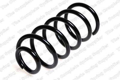 Suspension Spring LESJÖFORS 4226103