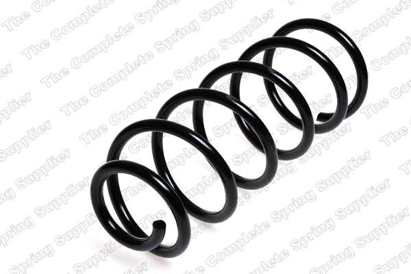 LESJÖFORS 4226105 Suspension Spring