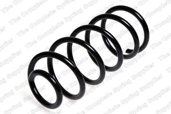 LESJÖFORS 4226109 Suspension Spring