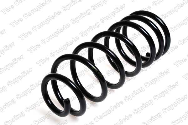 LESJÖFORS 4226110 Suspension Spring