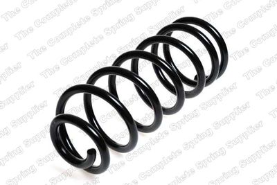 Suspension Spring LESJÖFORS 4226111