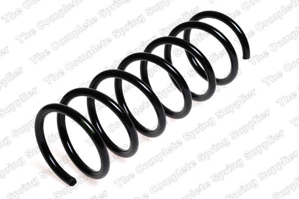 LESJÖFORS 4226112 Suspension Spring