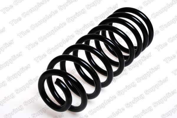 LESJÖFORS 4226114 Suspension Spring