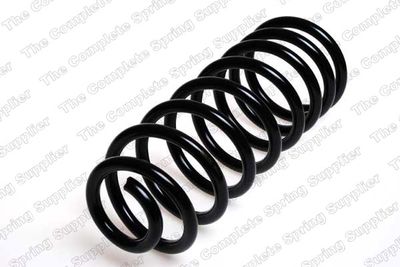 Suspension Spring LESJÖFORS 4226114