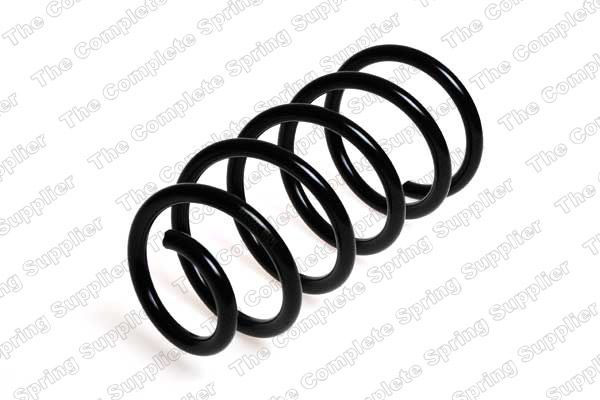 LESJÖFORS 4226118 Suspension Spring