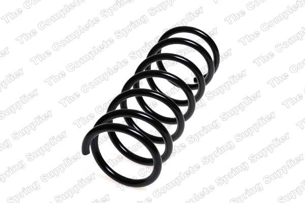 LESJÖFORS 4226122 Suspension Spring
