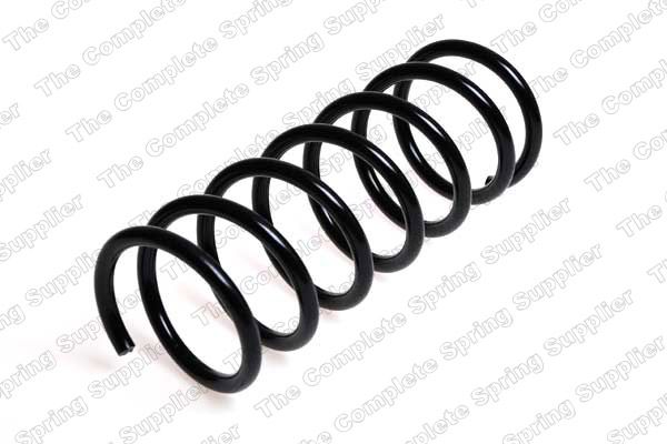 LESJÖFORS 4226123 Suspension Spring