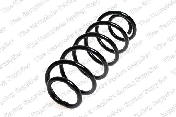 LESJÖFORS 4226124 Suspension Spring