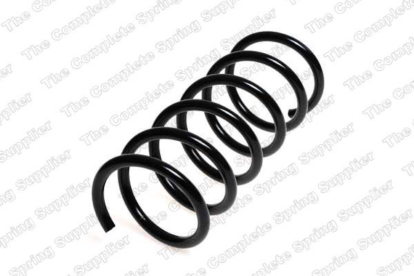 LESJÖFORS 4226131 Suspension Spring