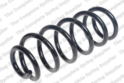 Suspension Spring LESJÖFORS 4226165