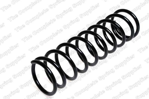 LESJÖFORS 4227502 Suspension Spring