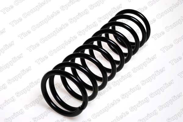 LESJÖFORS 4227504 Suspension Spring