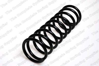 Suspension Spring LESJÖFORS 4227504