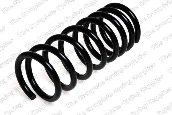 LESJÖFORS 4227509 Suspension Spring