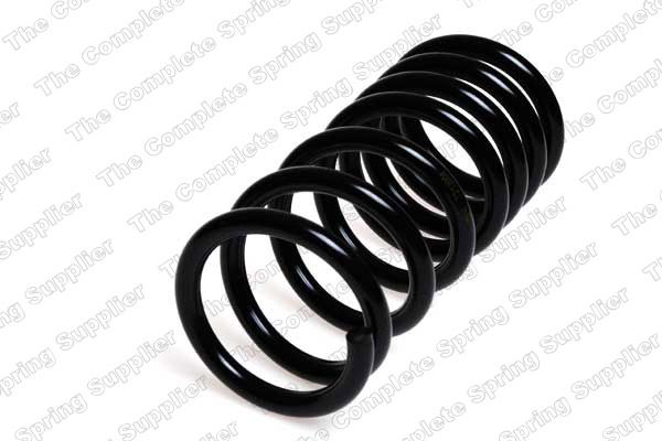 LESJÖFORS 4227510 Suspension Spring