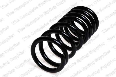 Suspension Spring LESJÖFORS 4227510