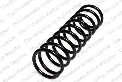 Suspension Spring LESJÖFORS 4227511