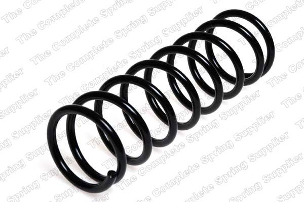 LESJÖFORS 4227512 Suspension Spring