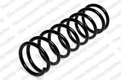 Suspension Spring LESJÖFORS 4227512