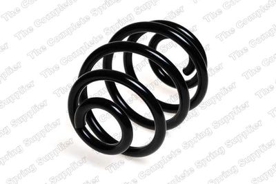 Suspension Spring LESJÖFORS 4227513