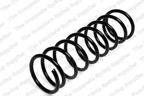 LESJÖFORS 4227519 Suspension Spring