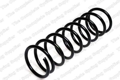 Suspension Spring LESJÖFORS 4227519