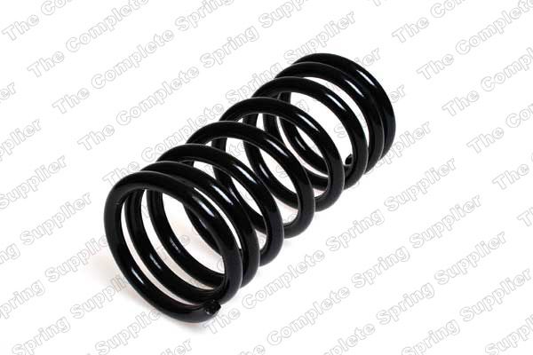 LESJÖFORS 4227520 Suspension Spring