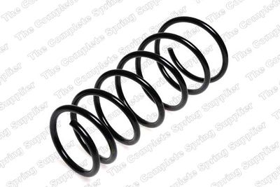 Suspension Spring LESJÖFORS 4227522