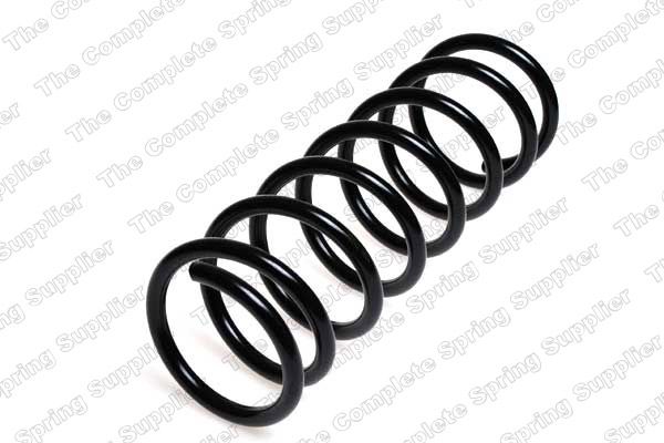 LESJÖFORS 4227524 Suspension Spring
