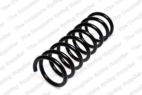 LESJÖFORS 4227527 Suspension Spring