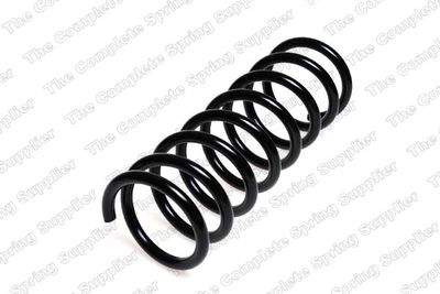 Suspension Spring LESJÖFORS 4227527