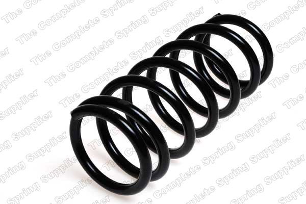 LESJÖFORS 4227530 Suspension Spring