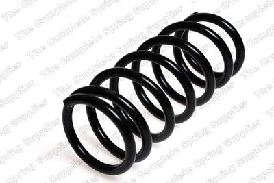 Suspension Spring LESJÖFORS 4227530