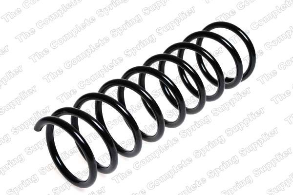LESJÖFORS 4227546 Suspension Spring