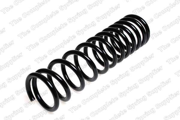 LESJÖFORS 4227556 Suspension Spring