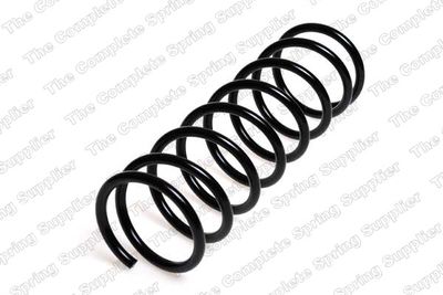 Suspension Spring LESJÖFORS 4227559