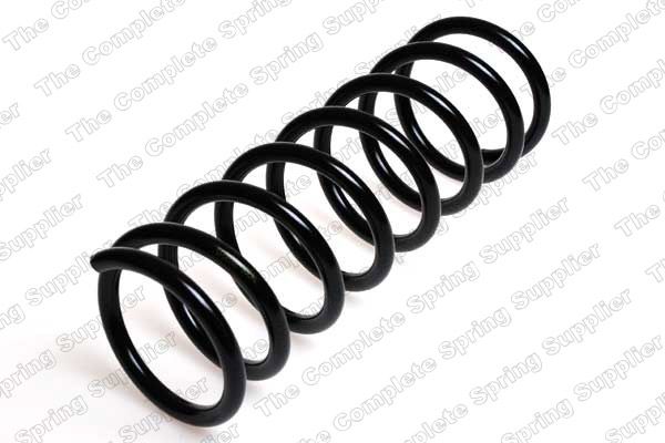 LESJÖFORS 4227561 Suspension Spring