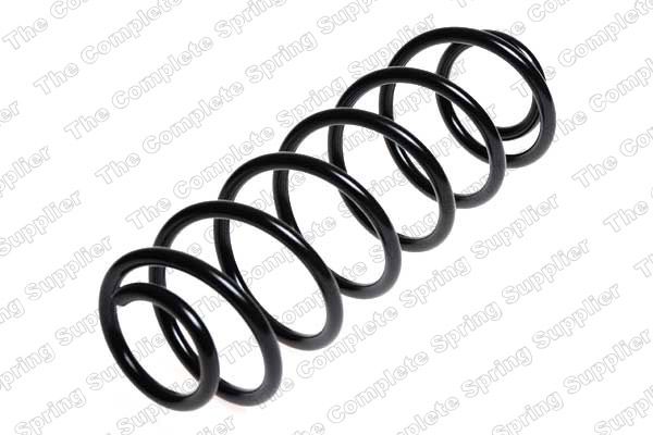 LESJÖFORS 4227567 Suspension Spring