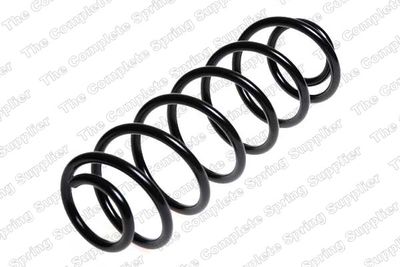 Suspension Spring LESJÖFORS 4227567