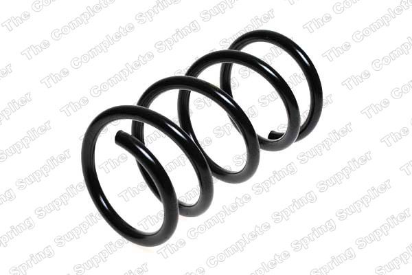 LESJÖFORS 4227571 Suspension Spring