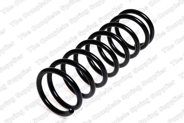 LESJÖFORS 4227574 Suspension Spring