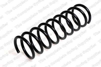 Suspension Spring LESJÖFORS 4227577