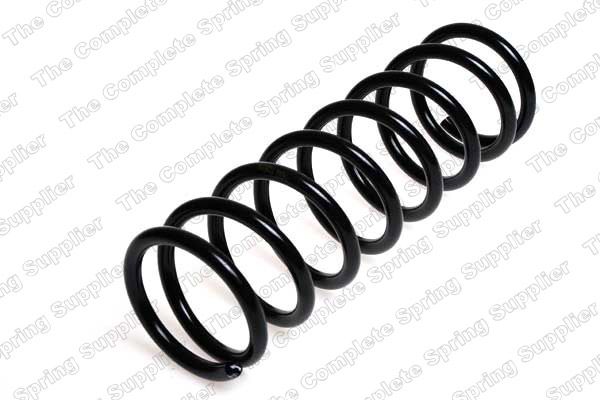 LESJÖFORS 4227579 Suspension Spring