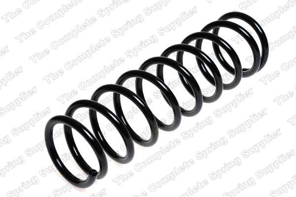 LESJÖFORS 4235720 Suspension Spring