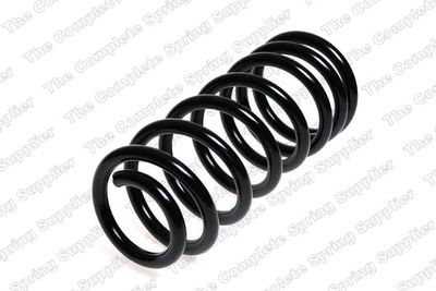 Suspension Spring LESJÖFORS 4237220
