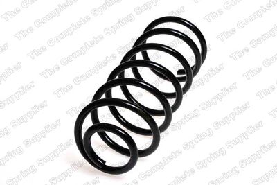 Suspension Spring LESJÖFORS 4237224