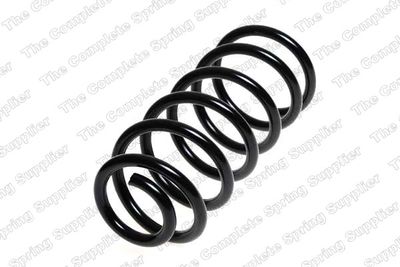 Suspension Spring LESJÖFORS 4244214