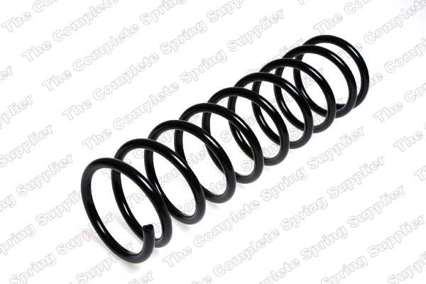 LESJÖFORS 4247001 Suspension Spring