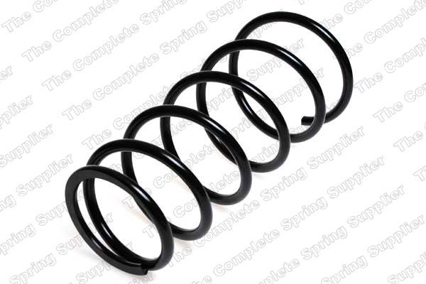 LESJÖFORS 4255410 Suspension Spring