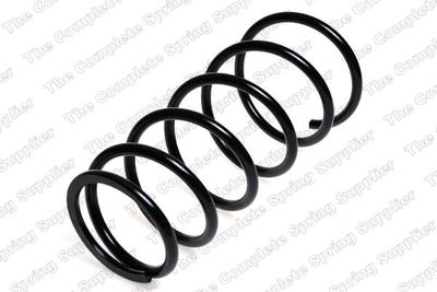 Suspension Spring LESJÖFORS 4255410